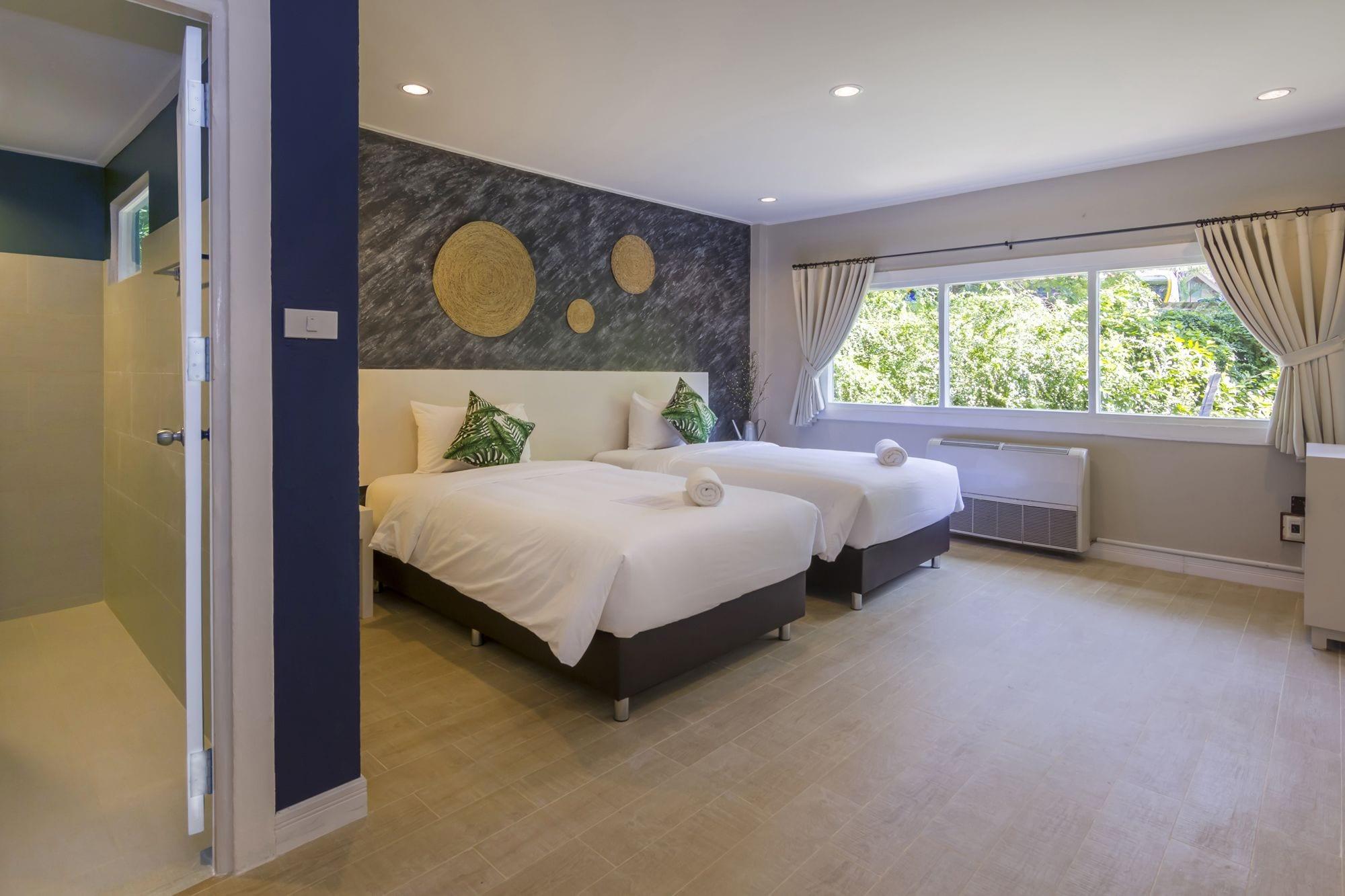 Let's Hyde Pattaya Resort&Villas - SHA EXTRA PLUS Exteriör bild