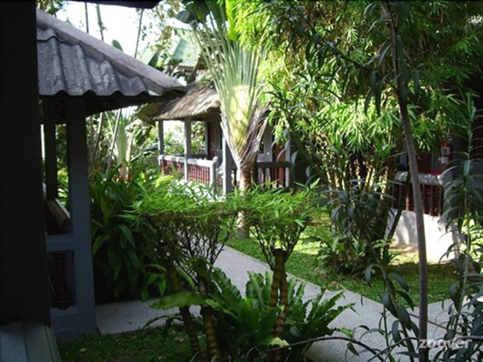Let's Hyde Pattaya Resort&Villas - SHA EXTRA PLUS Exteriör bild