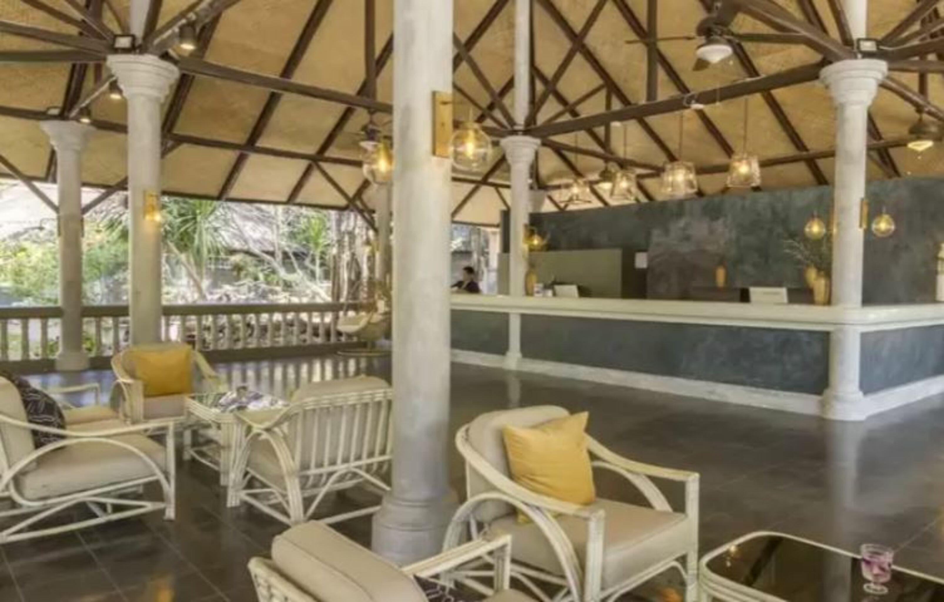 Let's Hyde Pattaya Resort&Villas - SHA EXTRA PLUS Exteriör bild