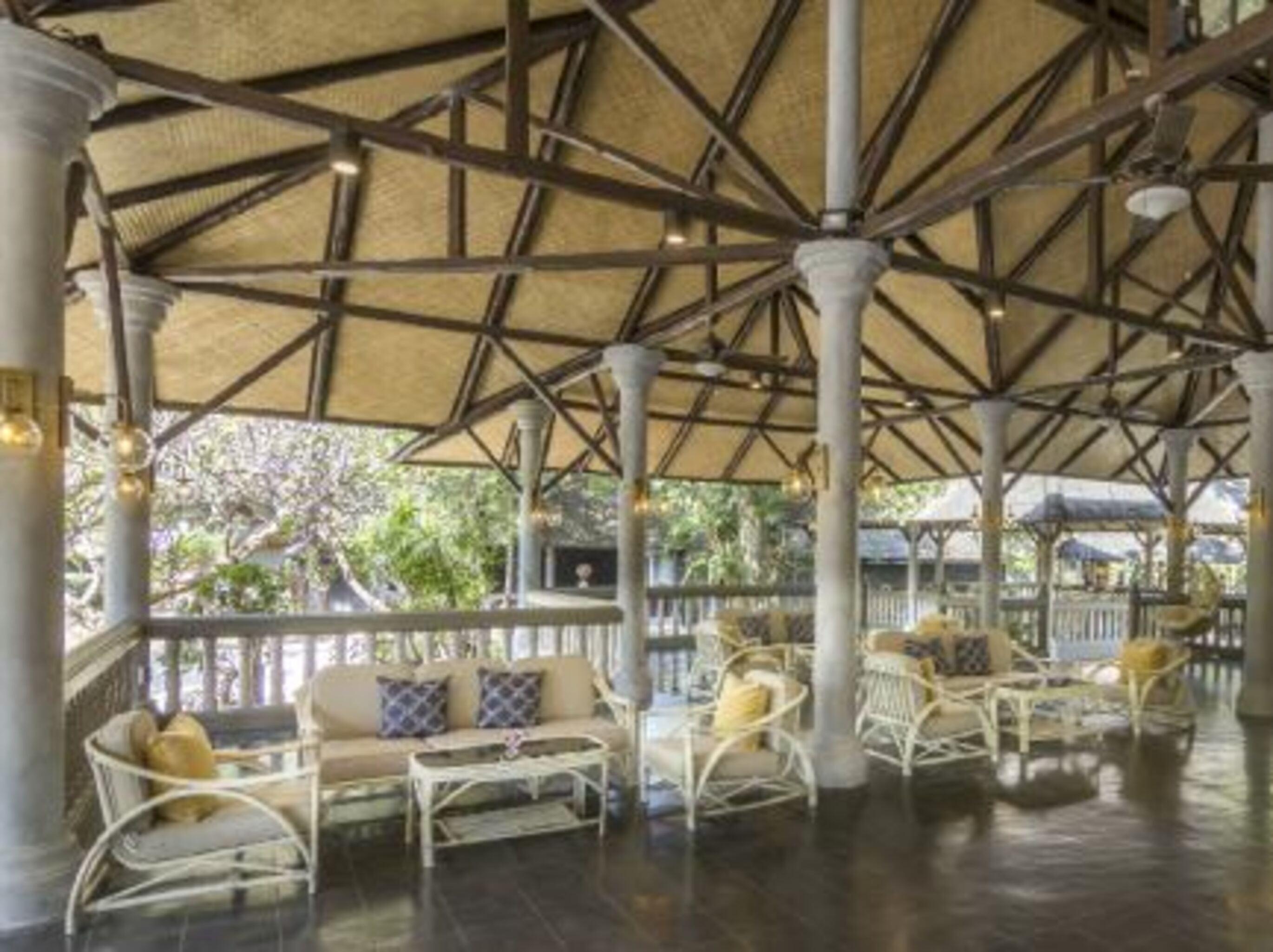 Let's Hyde Pattaya Resort&Villas - SHA EXTRA PLUS Exteriör bild