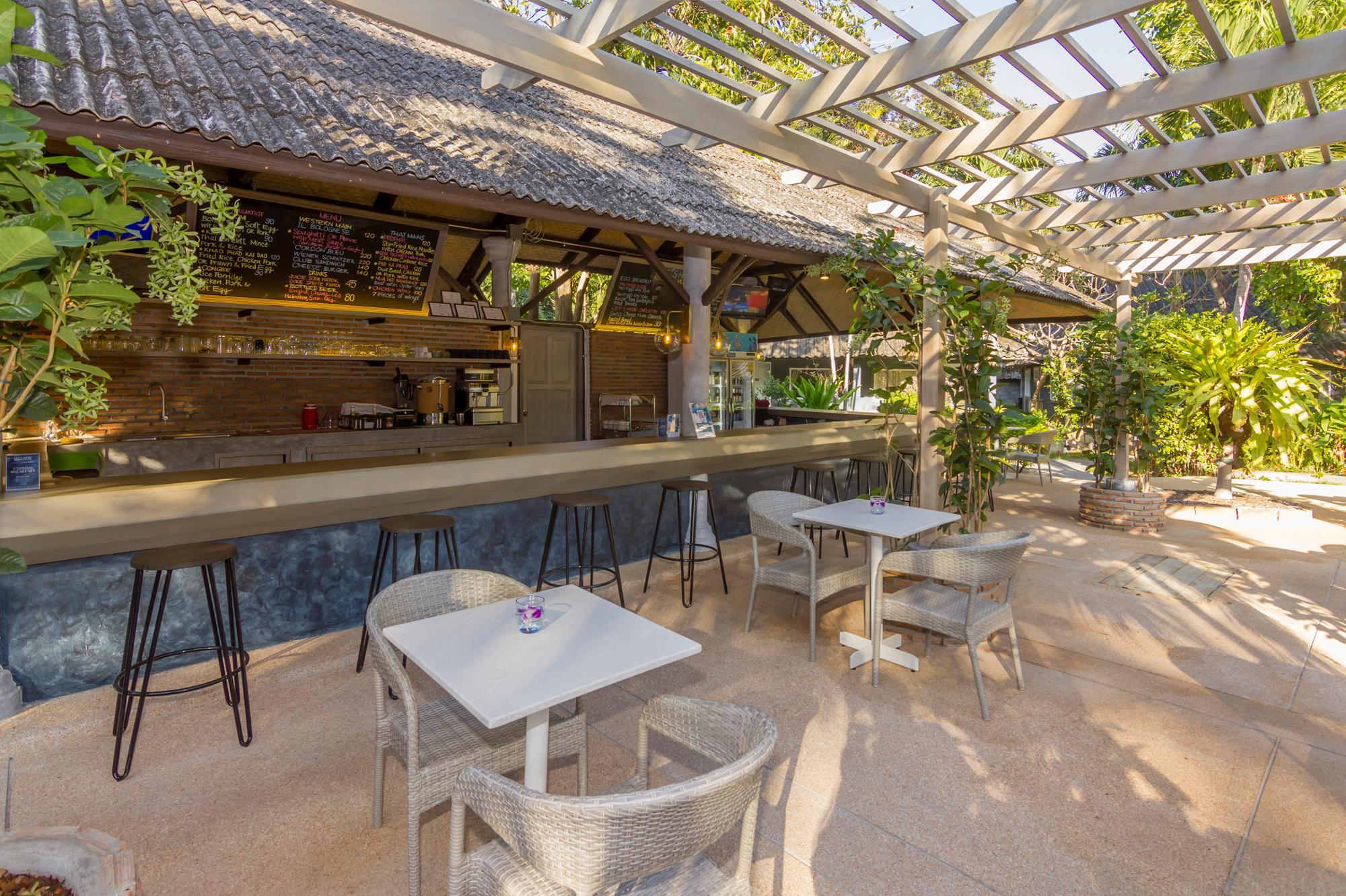Let's Hyde Pattaya Resort&Villas - SHA EXTRA PLUS Exteriör bild