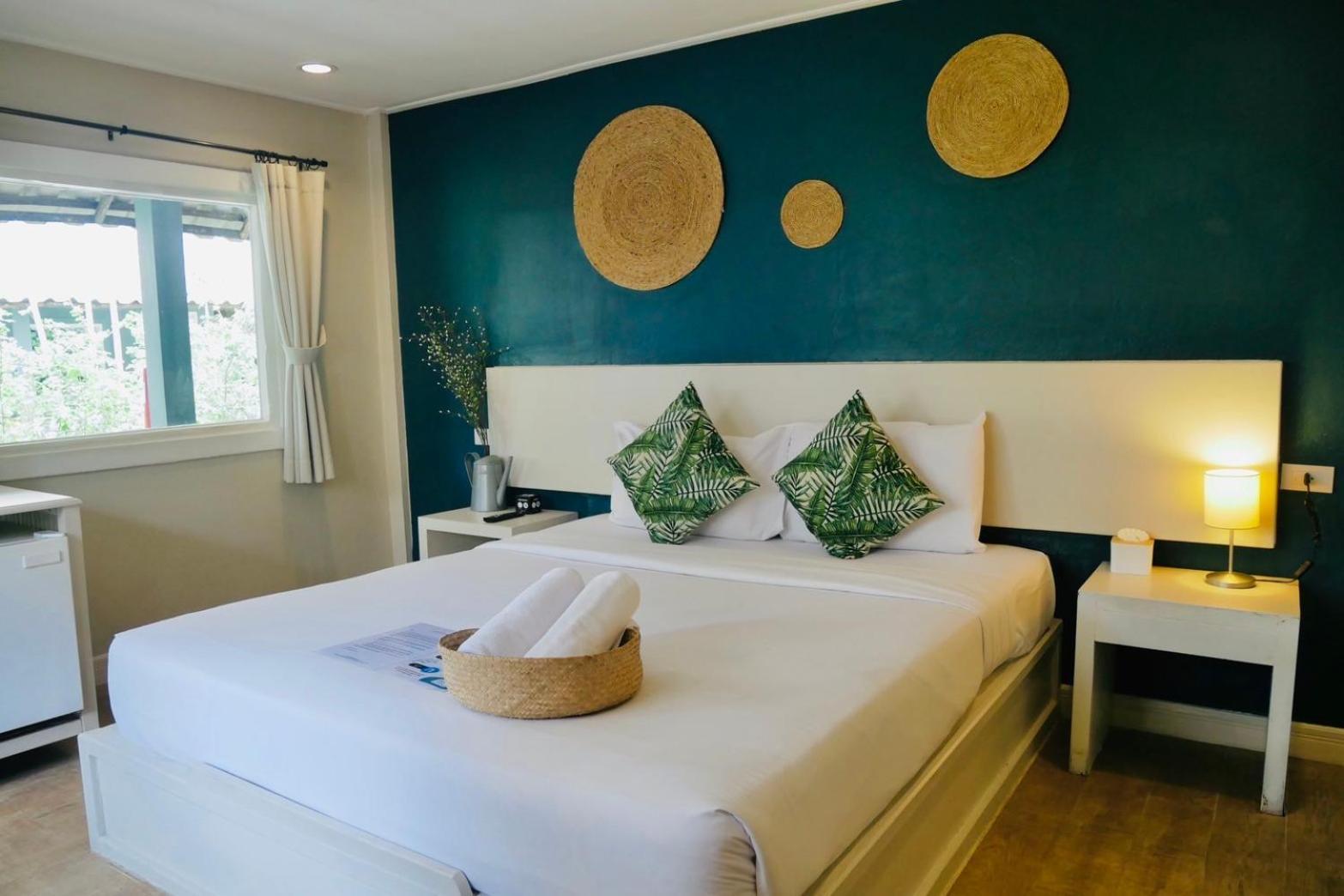 Let's Hyde Pattaya Resort&Villas - SHA EXTRA PLUS Exteriör bild