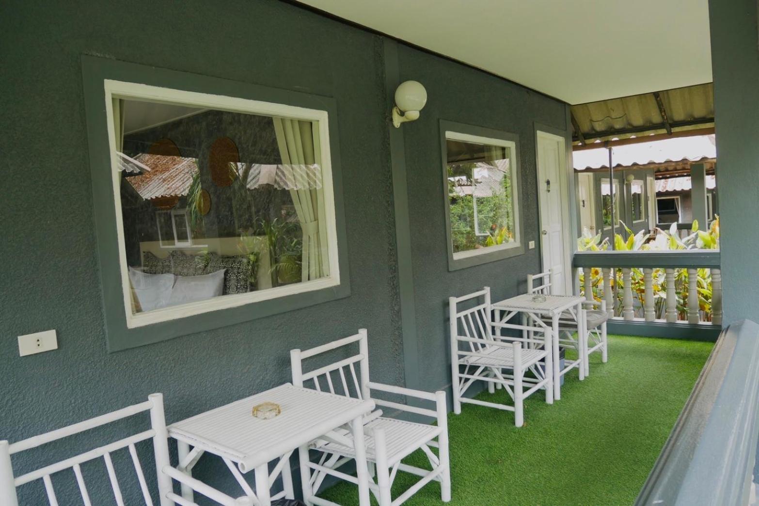 Let's Hyde Pattaya Resort&Villas - SHA EXTRA PLUS Exteriör bild
